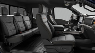 2026 Ford F-150® Internal Image 1